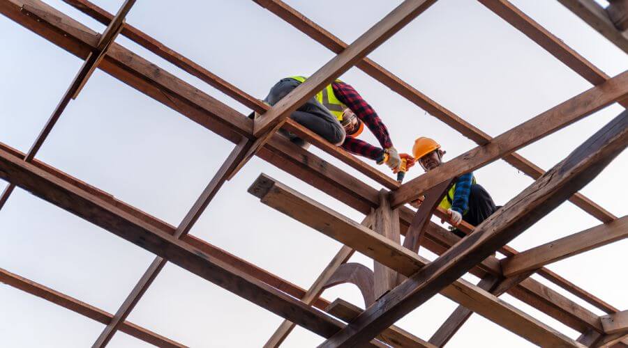 Expert Emergency Roof Repairs services in Palo, IA